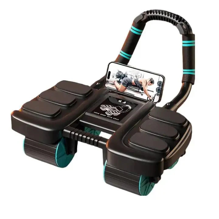 Rodillo Abdominal PulseFitX™
